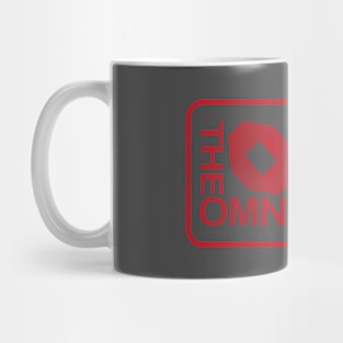 The Omni Mug